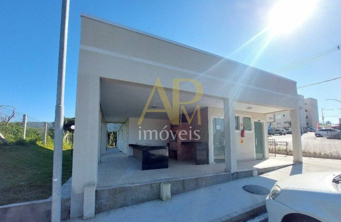 Imagem Apartamento com 2 Quartos à Venda, 51 m² em Bom Viver - Biguaçu Imagem Apartamento com 2 Quartos à Venda, 51 m² em Bom Viver - Biguaçu