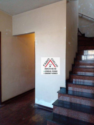 Imagem Sobrado com 3 Quartos à Venda, 280 m² em Interlagos - São Paulo Imagem Sobrado com 3 Quartos à Venda, 280 m² em Interlagos - São Paulo