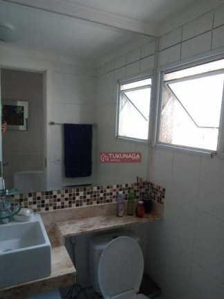 Imagem Apartamento com 2 Quartos à Venda, 45 m² em Jaçanã - São Paulo Imagem Apartamento com 2 Quartos à Venda, 45 m² em Jaçanã - São Paulo