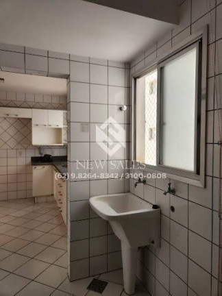 Imagem Apartamento com 3 Quartos à Venda, 117 m² em Setor Bueno - Goiânia Imagem Apartamento com 3 Quartos à Venda, 117 m² em Setor Bueno - Goiânia