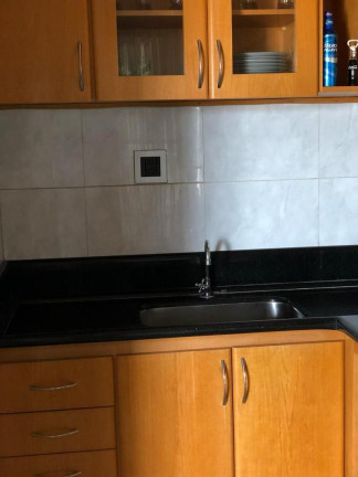 Imagem Apartamento com 2 Quartos à Venda, 277 m² em Vila Santa Maria - Poá