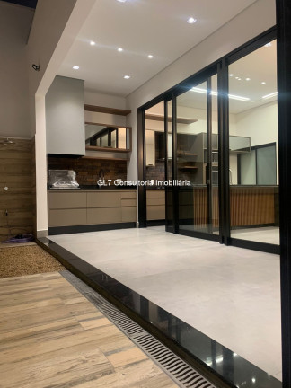 Imagem Casa com 3 Quartos à Venda, 94 m² em Jardim Residencial Viena - Indaiatuba