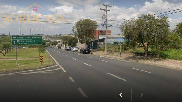 Terreno à Venda,  em Parque Dos Eucaliptos - Sorocaba