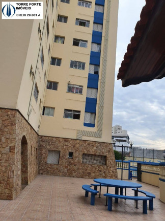 Imagem Apartamento com 2 Quartos à Venda, 70 m² em Vila Formosa - São Paulo