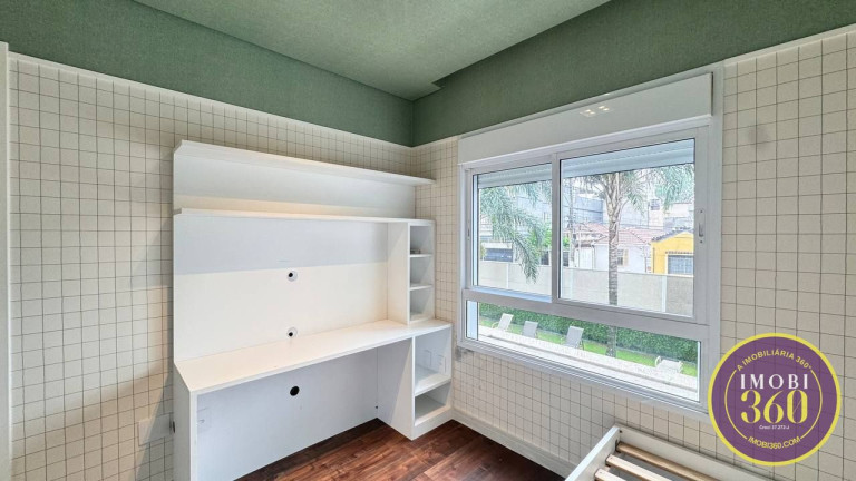 Imagem Apartamento com 3 Quartos para Alugar, 240 m² em Tatuapé - São Paulo
