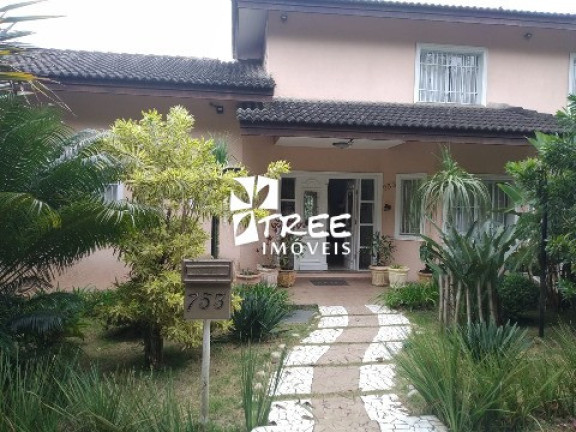 Casa com 4 Quartos à Venda, 440 m² em Condomínio Arujazinho I, Ii E Iii - Arujá