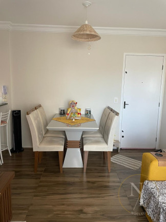 Imagem Apartamento com 2 Quartos à Venda, 50 m² em Vila Ema - São Paulo Imagem Apartamento com 2 Quartos à Venda, 50 m² em Vila Ema - São Paulo