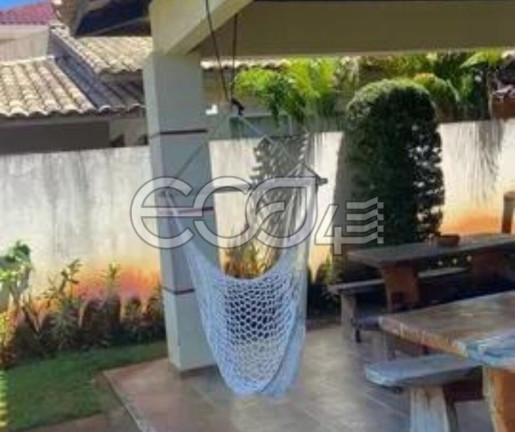 Imagem Casa de Condomínio com 3 Quartos à Venda, 275 m² em Zona De Expansão (robalo) - Aracaju Imagem Casa de Condomínio com 3 Quartos à Venda, 275 m² em Zona De Expansão (robalo) - Aracaju