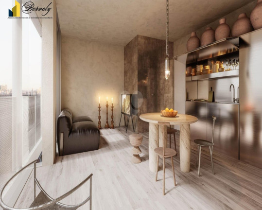 Imagem Apartamento com 2 Quartos à Venda, 50 m² em Consolação - São Paulo Imagem Apartamento com 2 Quartos à Venda, 50 m² em Consolação - São Paulo