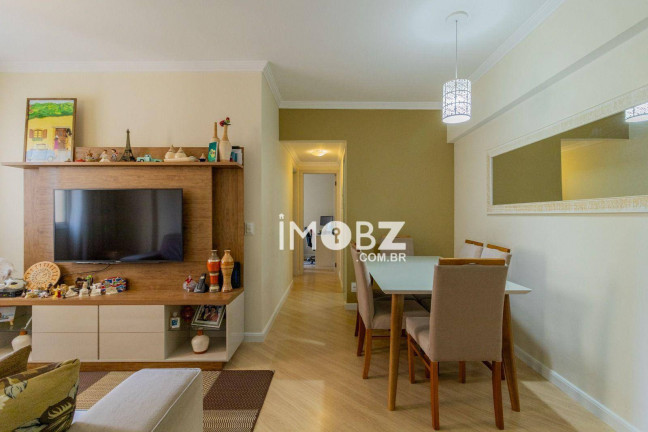 Imóvel com 2 Quartos à Venda, 57 m² em Vila Andrade - São Paulo