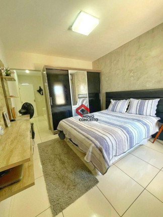 Imagem Apartamento com 3 Quartos à Venda, 141 m² em Aldeota - Fortaleza Imagem Apartamento com 3 Quartos à Venda, 141 m² em Aldeota - Fortaleza