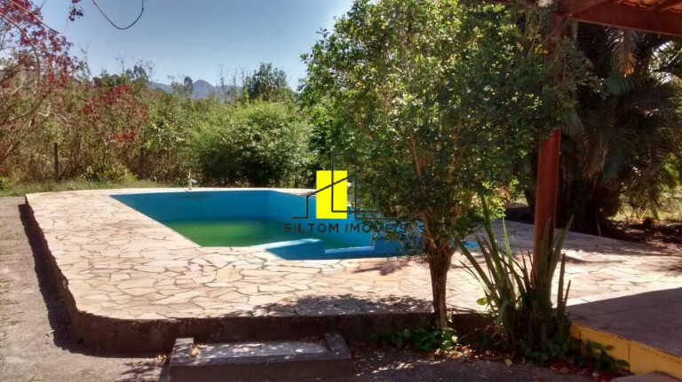 Imagem Chácara com 6 Quartos à Venda, 300 m² em Vila Caetano - Taubaté