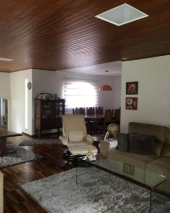 Imagem Sobrado com 3 Quartos à Venda, 187 m² em Vila Mariana - São Paulo