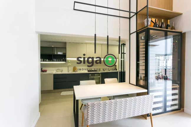 Imagem Apartamento com 4 Quartos à Venda, 165 m² em Vila Andrade - São Paulo Imagem Apartamento com 4 Quartos à Venda, 165 m² em Vila Andrade - São Paulo