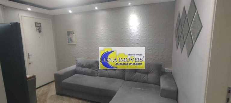 Imagem Apartamento com 2 Quartos à Venda, 50 m² em Santa Terezinha - São Bernardo Do Campo Imagem Apartamento com 2 Quartos à Venda, 50 m² em Santa Terezinha - São Bernardo Do Campo