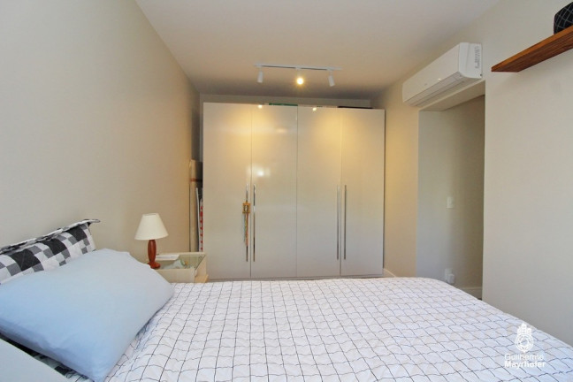 Imagem Apartamento com 3 Quartos à Venda, 99 m² em Menino Deus - Porto Alegre