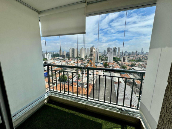 Imagem Apartamento com 2 Quartos à Venda, 85 m² em Mooca - São Paulo