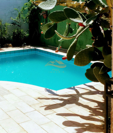 Imagem Casa com 3 Quartos à Venda, 300 m² em Jardim Esplanada - Indaiatuba