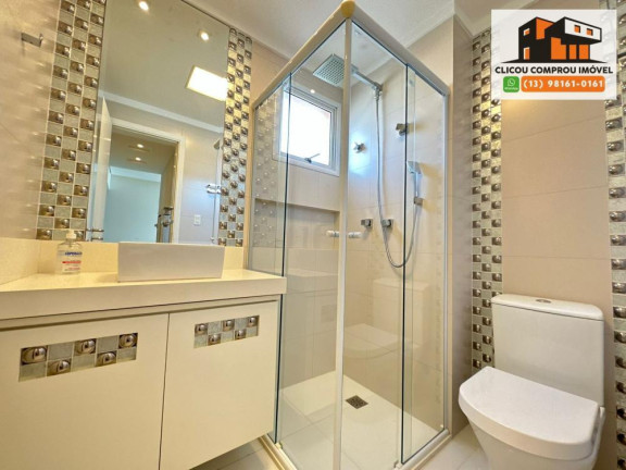 Imagem Apartamento com 1 Quarto à Venda, 57 m² em Ponta Da Praia - Santos Imagem Apartamento com 1 Quarto à Venda, 57 m² em Ponta Da Praia - Santos