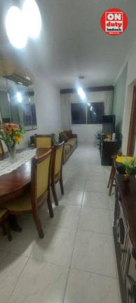 Imagem Apartamento com 2 Quartos à Venda, 66 m² em Vila Belmiro - Santos Imagem Apartamento com 2 Quartos à Venda, 66 m² em Vila Belmiro - Santos