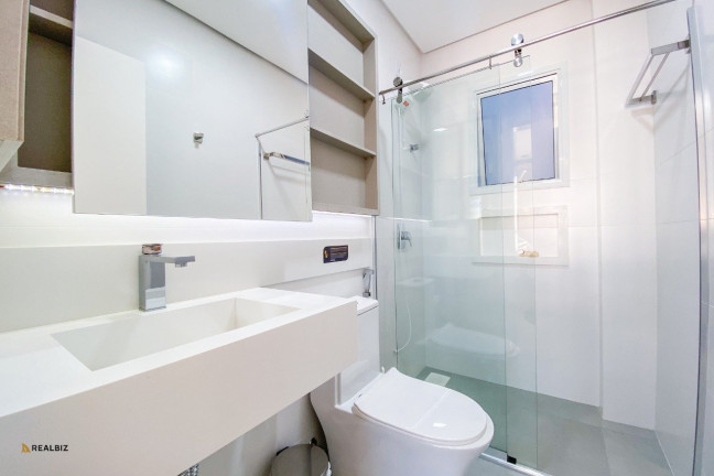 Imagem Apartamento com 2 Quartos à Venda, 101 m² em Palmas - Governador Celso Ramos Imagem Apartamento com 2 Quartos à Venda, 101 m² em Palmas - Governador Celso Ramos