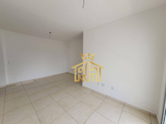 Imagem Apartamento com 2 Quartos à Venda, 88 m² em Aviação - Praia Grande
