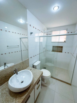 Imagem Casa com 3 Quartos à Venda, 410 m² em Sol Nascente - Guarapari
