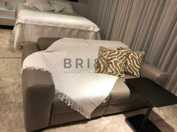 Imagem Apartamento com 1 Quarto à Venda, 49 m² em Chácara Santo Antônio (zona Sul) - São Paulo