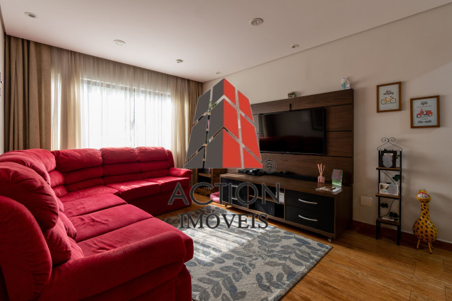 Imagem Sobrado com 3 Quartos à Venda, 171 m² em Jardim Piqueroby - São Paulo