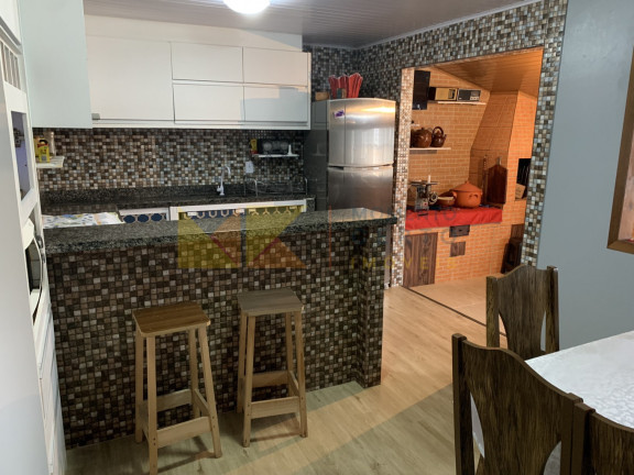 Imagem Casa com 2 Quartos à Venda, 1.116 m² em Salto Weissbach - Blumenau