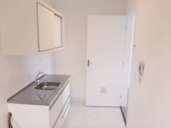 Imagem Imóvel com 2 Quartos à Venda, 44 m² em Assunção - São Bernardo Do Campo