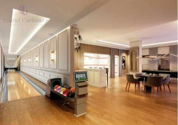 Imagem Apartamento com 3 Quartos à Venda, 127 m² em Centro - Itapema