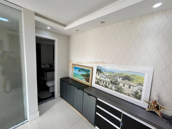 Imagem Apartamento com 3 Quartos à Venda, 155 m² em Vila Valqueire - Rio De Janeiro