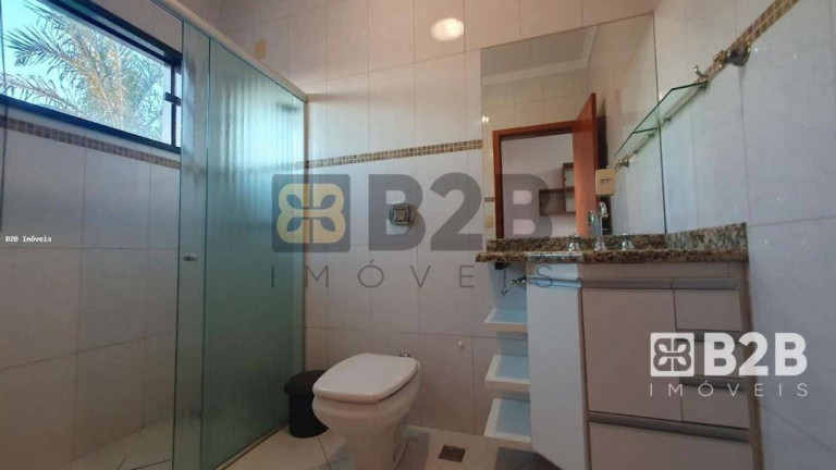 Imagem Casa com 3 Quartos à Venda, 360 m² em Villaggio I - Bauru Imagem Casa com 3 Quartos à Venda, 360 m² em Villaggio I - Bauru