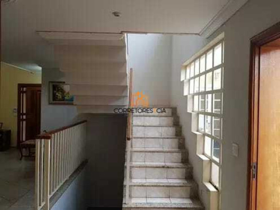 Imagem Casa com 4 Quartos à Venda, 290 m² em Alto Da Boa Vista - Ribeirão Preto