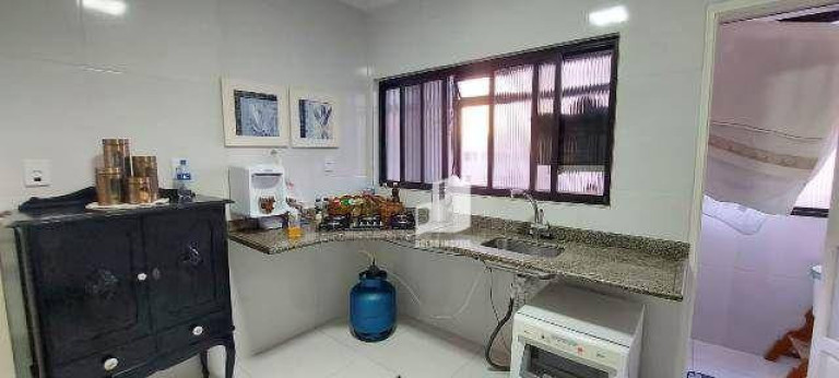 Imagem Apartamento com 4 Quartos à Venda, 210 m² em Aviação - Praia Grande Imagem Apartamento com 4 Quartos à Venda, 210 m² em Aviação - Praia Grande