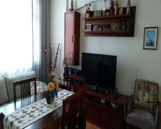 Imagem Imóvel com 2 Quartos à Venda, 60 m² em Icaraí - Niterói Imagem Imóvel com 2 Quartos à Venda, 60 m² em Icaraí - Niterói