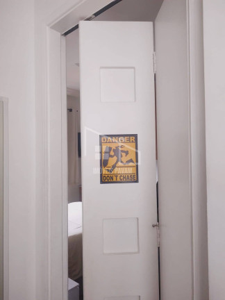 Imagem Apartamento com 2 Quartos à Venda, 52 m² em Assunção - São Bernardo Do Campo