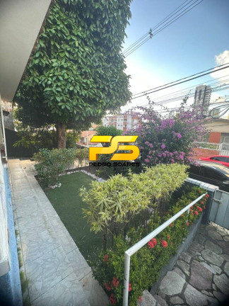 Imagem Apartamento com 5 Quartos à Venda, 290 m² em Miramar - João Pessoa