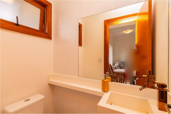 Imagem Casa de Condomínio com 3 Quartos à Venda, 145 m² em Nonoai - Porto Alegre