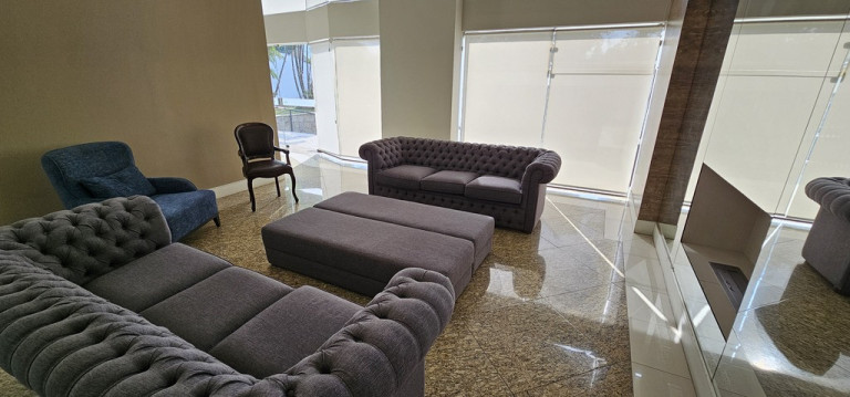 Imagem Apartamento com 4 Quartos à Venda, 248 m² em Aclimação - São Paulo