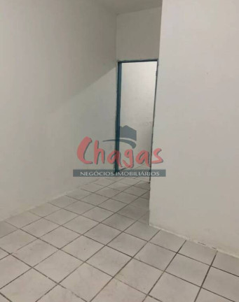 Imagem Terreno à Venda, 1.110 m² em Porto Novo - Caraguatatuba Imagem Terreno à Venda, 1.110 m² em Porto Novo - Caraguatatuba