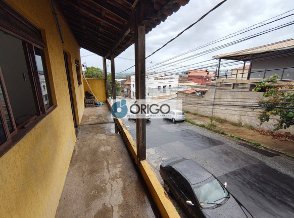 Imagem Casa à Venda, 170 m² em Darcy Ribeiro - Contagem Imagem Casa à Venda, 170 m² em Darcy Ribeiro - Contagem