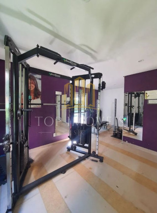 Imagem Apartamento com 2 Quartos à Venda, 60 m² em Monte Castelo - São José Dos Campos