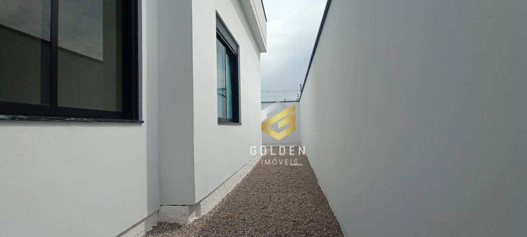 Imagem Casa com 2 Quartos à Venda, 70 m² em Loteamento Galápagos - Tijucas