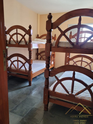 Imagem Apartamento com 2 Quartos à Venda, 70 m² em Centro - Ubatuba