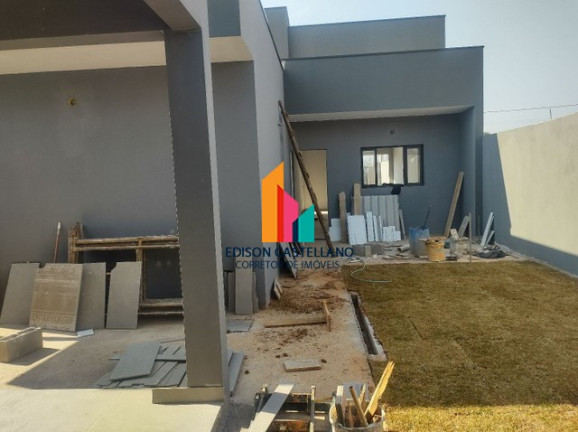 Imagem Casa com 3 Quartos à Venda, 115 m² em Primavera - Itupeva