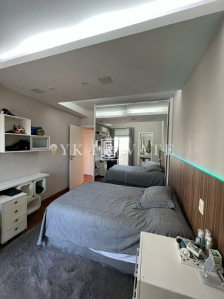 Imagem Apartamento com 4 Quartos à Venda, 226 m² em Pompéia - São Paulo Imagem Apartamento com 4 Quartos à Venda, 226 m² em Pompéia - São Paulo