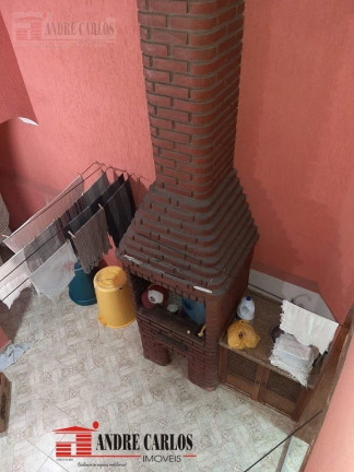 Imagem Sobrado com 3 Quartos à Venda, 120 m² em Bela Vista - Osasco Imagem Sobrado com 3 Quartos à Venda, 120 m² em Bela Vista - Osasco