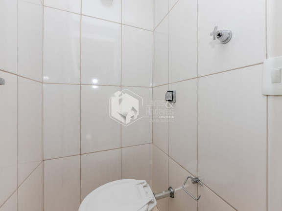 Imagem Apartamento com 3 Quartos à Venda, 98 m² em Vila Clementino - São Paulo